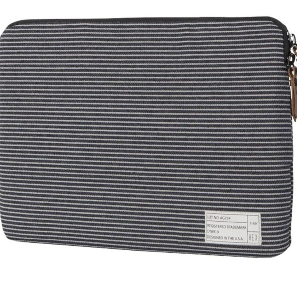 Hex Fleet 15" Macbook Sleeve